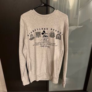 Disneyland Resort Sweater